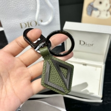 Christian Dior Keychains